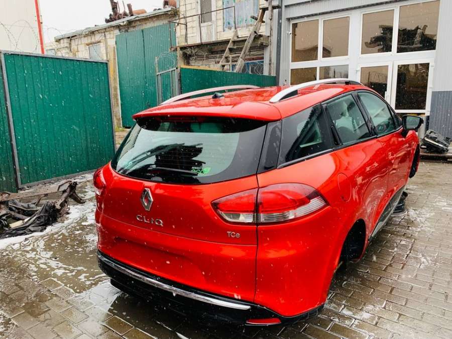 Планка крепления аккумулятора  Renault Clio 2013г. | Фото № 7   Планка крепления аккумулятора  Renault Clio 2013г. - Фото 7