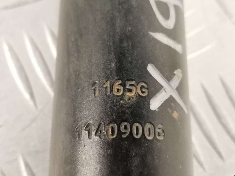 11409006 Амортизатор задний левый Renault Megane 1 (1995-2003) Кабриолет 2002г. | Фото № 4 11409006 Амортизатор задний левый Renault Megane 1 (1995-2003) Кабриолет 2002г. - Фото 4