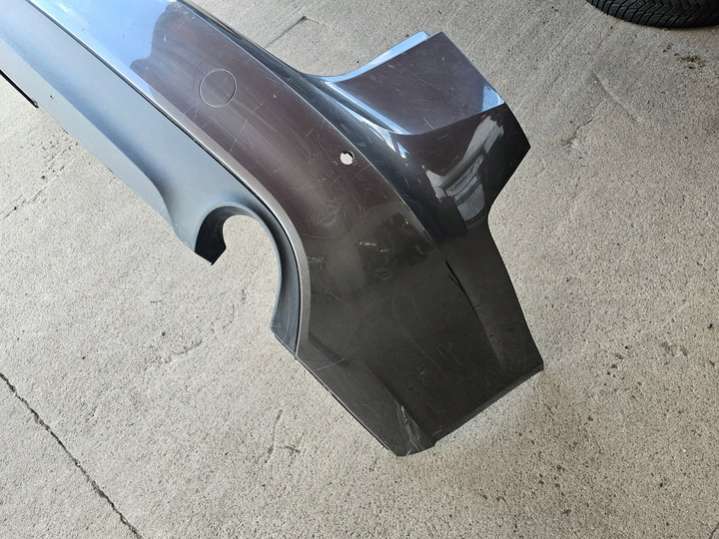 4G9807511P Бампер задний Audi A6 C7/4G (2011-2014) 2011г. | Фото № 4 4G9807511P Бампер задний Audi A6 C7/4G (2011-2014) 2011г. - Фото 4