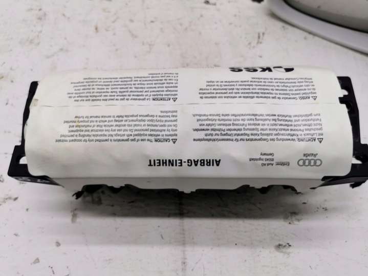 8R0880204D Подушка безопасности Audi Q5 8R (2008-2012) 2008г. | Фото № 2 8R0880204D Подушка безопасности Audi Q5 8R (2008-2012) 2008г. - Фото 2