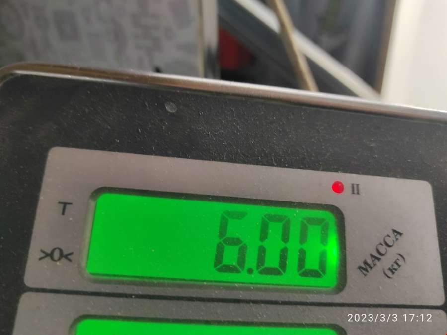 Суппорт передний левый Volkswagen Touran 1 (2003-2015) Минивэн 2009г. | Фото № 6 Суппорт передний левый Volkswagen Touran 1 (2003-2015) Минивэн 2009г. - Фото 6