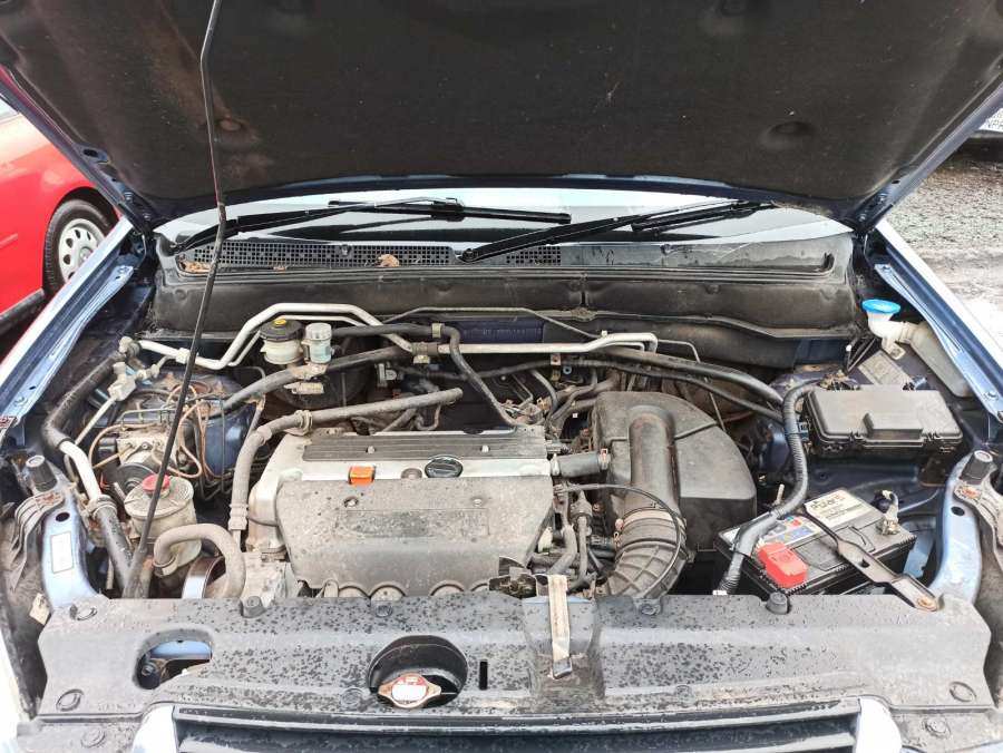 Датчик распредвала Honda CR-V 2 (2001-2006) Внедорожник 5дв. 2003г. | Фото № 4 Датчик распредвала Honda CR-V 2 (2001-2006) Внедорожник 5дв. 2003г. - Фото 4