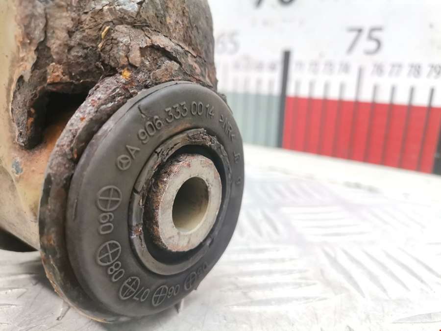 Рычаг передний правый Mercedes Sprinter 2 (W906) (2006-2016) Микроавтобус 2008г. | Фото № 6 Рычаг передний правый Mercedes Sprinter 2 (W906) (2006-2016) Микроавтобус 2008г. - Фото 6