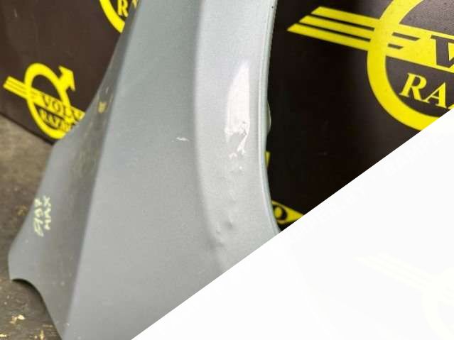 Крыло переднее правое Volvo V60 2017г. | Фото № 10 Крыло переднее правое Volvo V60 2017г. - Фото 10