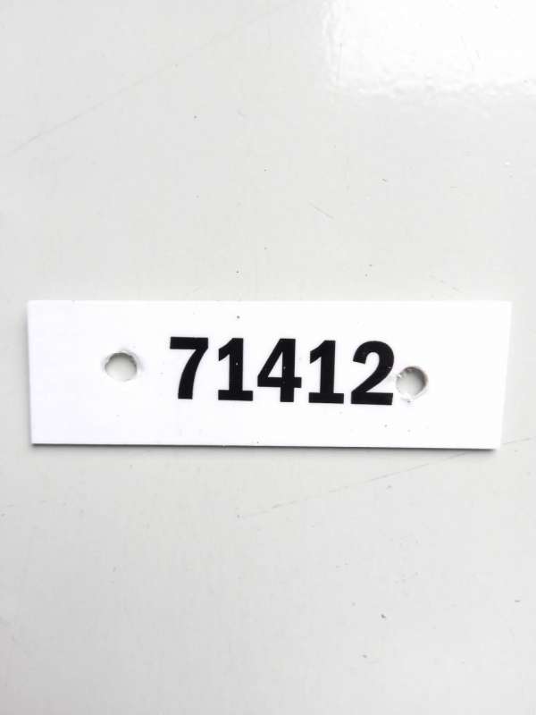 7700869709M71422703 Дроссельная заслонка Renault Clio 2 1999г. | Фото № 7 7700869709M71422703 Дроссельная заслонка Renault Clio 2 1999г. - Фото 7