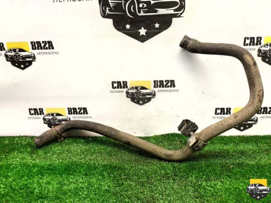 2K0121073A Патрубок (трубопровод, шланг) Volkswagen Caddy 2008г. | Фото № 3 2K0121073A Патрубок (трубопровод, шланг) Volkswagen Caddy 2008г. - Фото 3