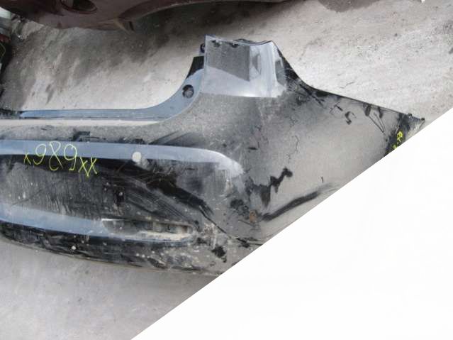 Бампер задний Infiniti Qx56/Qx80 0000г. | Фото № 2 Бампер задний Infiniti Qx56/Qx80 0000г. - Фото 2