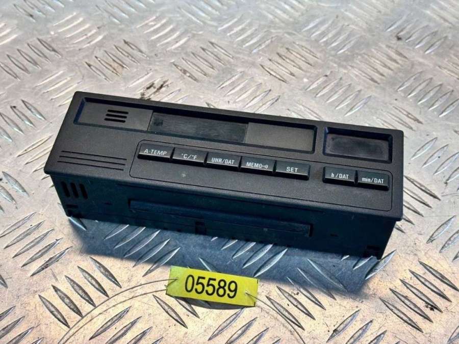 62138363579 62.13-8363579 Компьютер бортовой  BMW 3 E36 1993г. | Фото № 1  62138363579 62.13-8363579 Компьютер бортовой  BMW 3 E36 1993г. - Фото 1