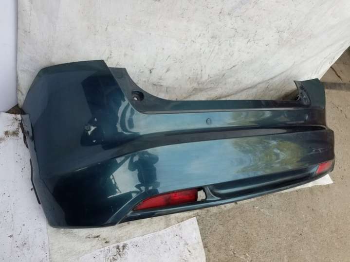 Бампер задний  Honda Civic 9 поколение (2012-2015) 2012г. | Фото № 2   Бампер задний  Honda Civic 9 поколение (2012-2015) 2012г. - Фото 2