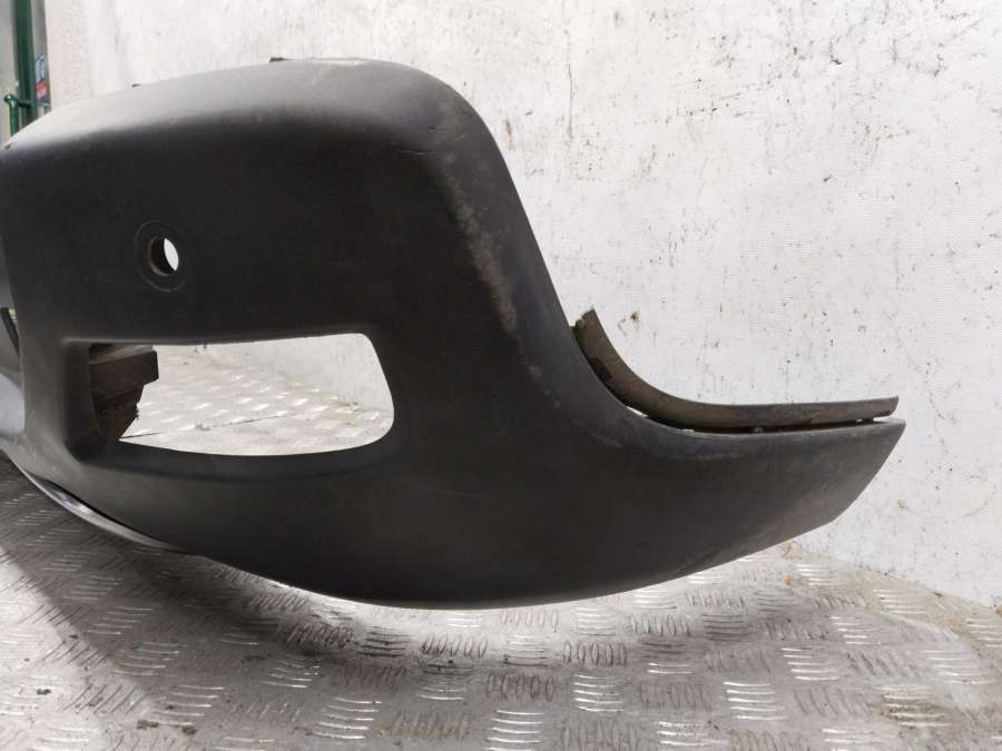 Бампер задний Peugeot 3008 2010г. | Фото № 7 Бампер задний Peugeot 3008 2010г. - Фото 7