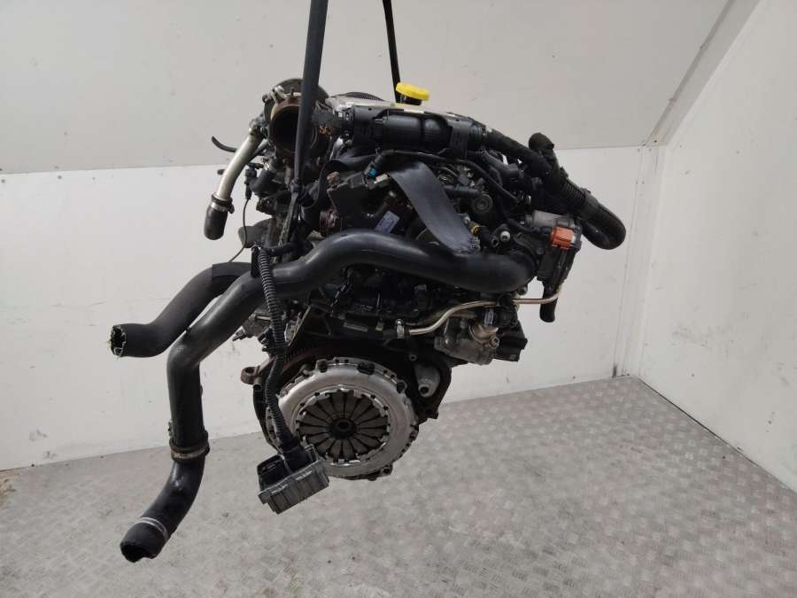 A13DTC Двигатель в сборе Opel Corsa 2011г. | Фото № 5 A13DTC Двигатель в сборе Opel Corsa 2011г. - Фото 5