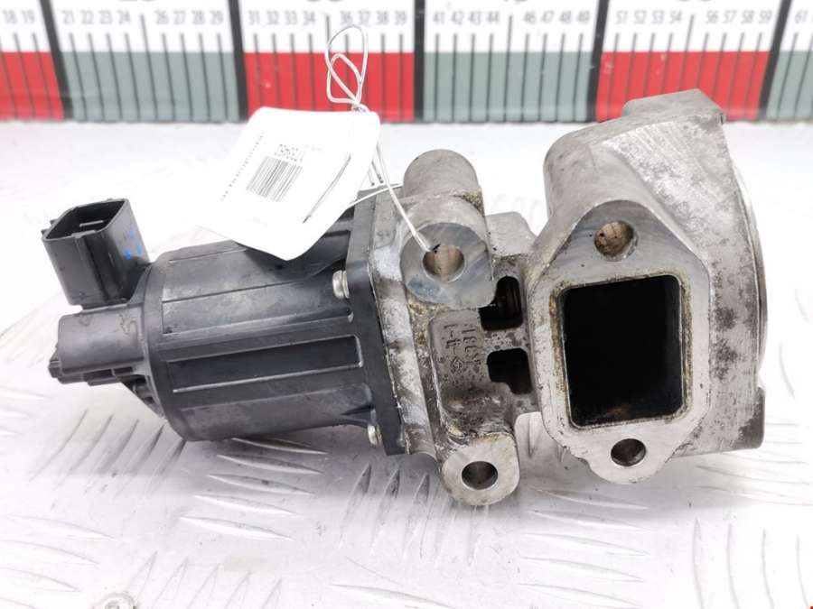 K5T70380 Клапан ЕГР EGR Opel Meriva A (2003-2010) Минивэн 2007г. | Фото № 1 K5T70380 Клапан ЕГР EGR Opel Meriva A (2003-2010) Минивэн 2007г. - Фото 1