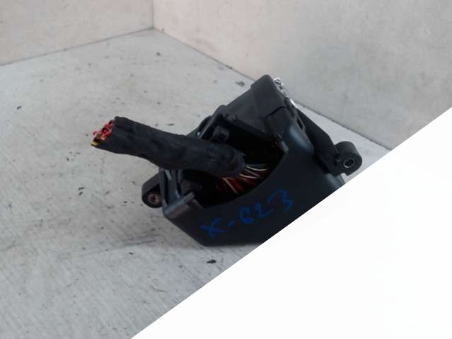 Блок предохранителей (реле) Volkswagen Passat 6 (2005 - 2010) Универсал 2008г. | Фото № 2 Блок предохранителей (реле) Volkswagen Passat 6 (2005 - 2010) Универсал 2008г. - Фото 2