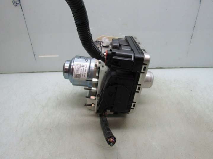 D44K439A0621204012C0 Блок ABS  Mazda MX-30 1 поколение (2020-2024) 2020г. | Фото № 4  D44K439A0621204012C0 Блок ABS  Mazda MX-30 1 поколение (2020-2024) 2020г. - Фото 4