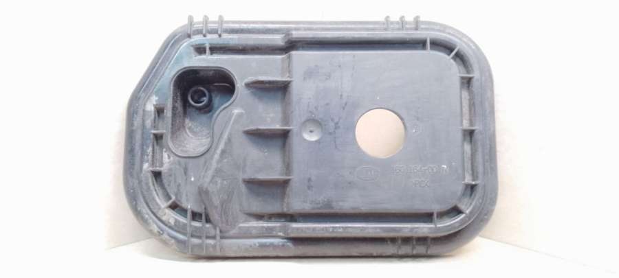 160164-00 Крышка фары Audi A6 4F/C6 2005г. | Фото № 1 160164-00 Крышка фары Audi A6 4F/C6 2005г. - Фото 1