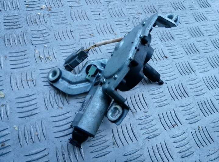 064038002010 Моторчик стеклоочистителя фар Volvo XC90 1 поколение (2002-2006) 2002г. | Фото № 4 064038002010 Моторчик стеклоочистителя фар Volvo XC90 1 поколение (2002-2006) 2002г. - Фото 4