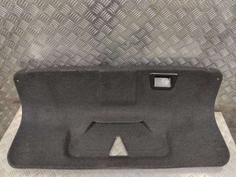 4b5867975f Обшивка крышки багажника  Audi A6 C5 (S6,RS6) 2000г. | Фото № 1  4b5867975f Обшивка крышки багажника  Audi A6 C5 (S6,RS6) 2000г. - Фото 1