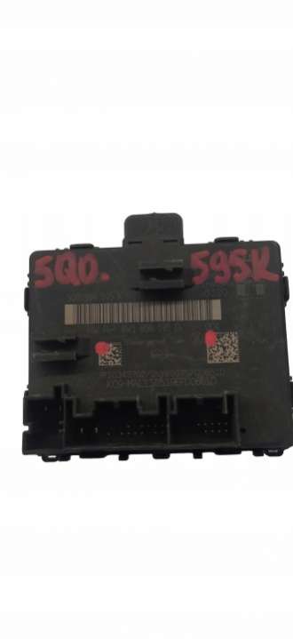 5Q0959595K IZA3F2 Блок управления двери Volkswagen Caddy 4 поколение (2015-2024) 2015г. | Фото № 1 5Q0959595K IZA3F2 Блок управления двери Volkswagen Caddy 4 поколение (2015-2024) 2015г. - Фото 1