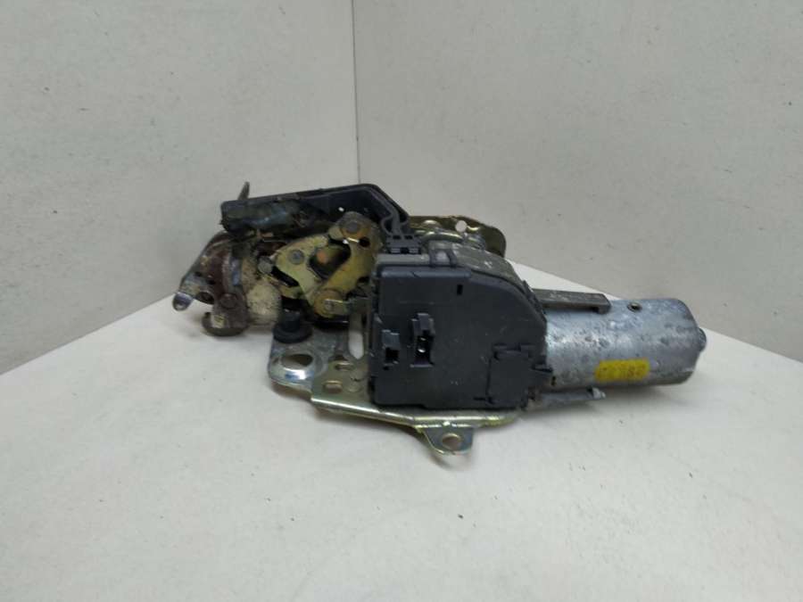 A21074005360390201678BOSCH Замок багажника Mercedes-Benz E-Класс W210/S210 1999г. | Фото № 2 A21074005360390201678BOSCH Замок багажника Mercedes-Benz E-Класс W210/S210 1999г. - Фото 2