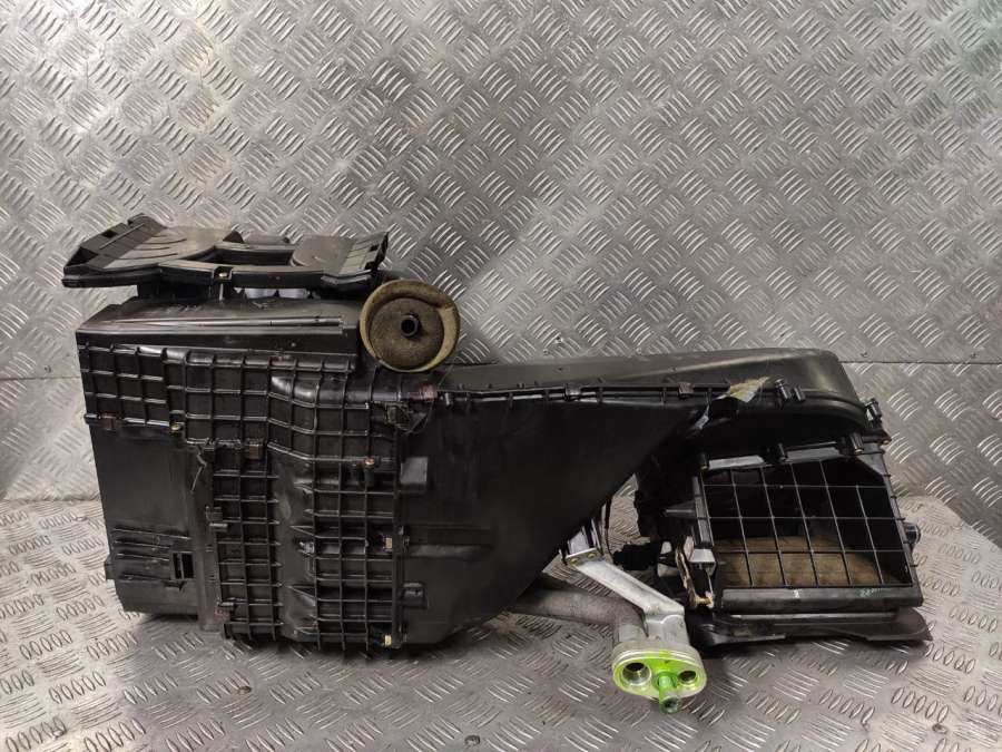 4B1820005K Корпус печки Audi A6 C5 (S6,RS6) 2000г. | Фото № 3 4B1820005K Корпус печки Audi A6 C5 (S6,RS6) 2000г. - Фото 3