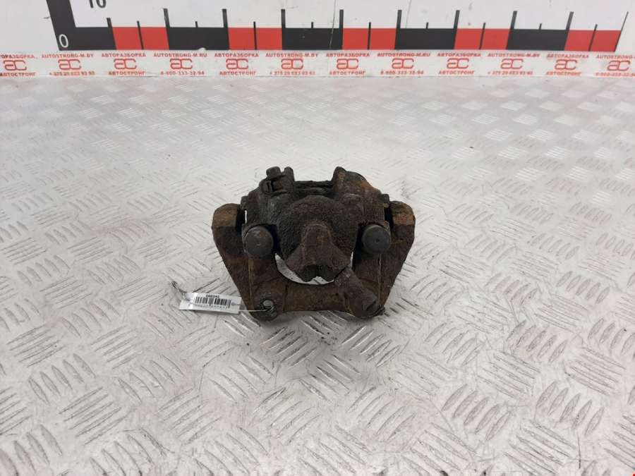 Суппорт задний правый BMW X3 (E83) (2003-2010) Внедорожник 5дв. 2005г. | Фото № 3 Суппорт задний правый BMW X3 (E83) (2003-2010) Внедорожник 5дв. 2005г. - Фото 3