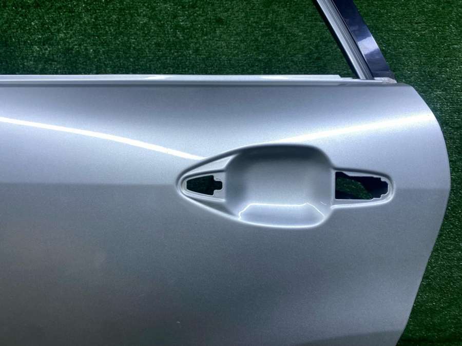 67004-48080 Дверь задняя левая Lexus RX 2 2007г. | Фото № 5 67004-48080 Дверь задняя левая Lexus RX 2 2007г. - Фото 5