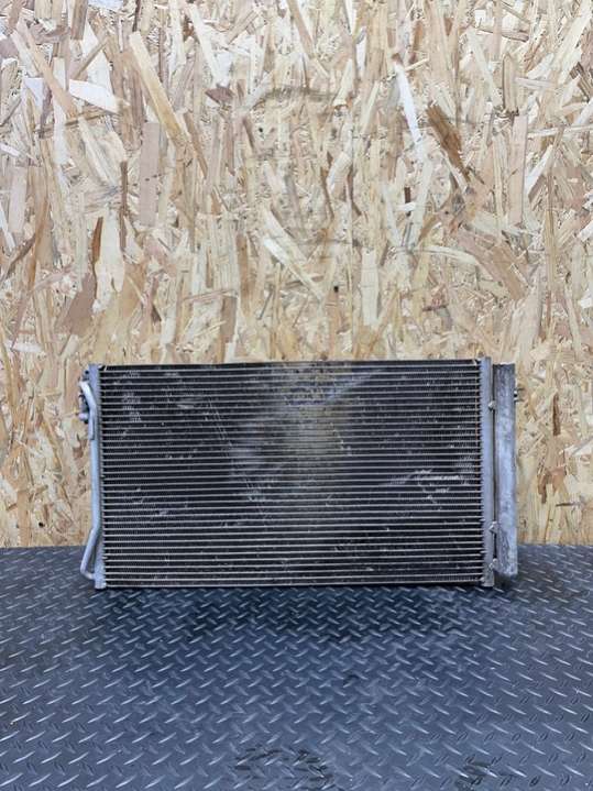 9229021 Радиатор кондиционера  BMW 3 F0/F1/GT F4 (2012-2016) 2012г. | Фото № 1  9229021 Радиатор кондиционера  BMW 3 F0/F1/GT F4 (2012-2016) 2012г. - Фото 1