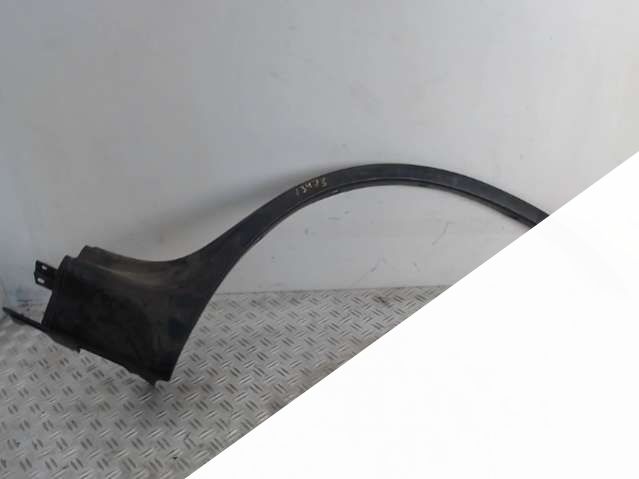 Молдинг крыла,лево,зад BMW X5 E53 (2000 - 2007) Джип (5-дв) 2002г. | Фото № 1 Молдинг крыла,лево,зад BMW X5 E53 (2000 - 2007) Джип (5-дв) 2002г. - Фото 1