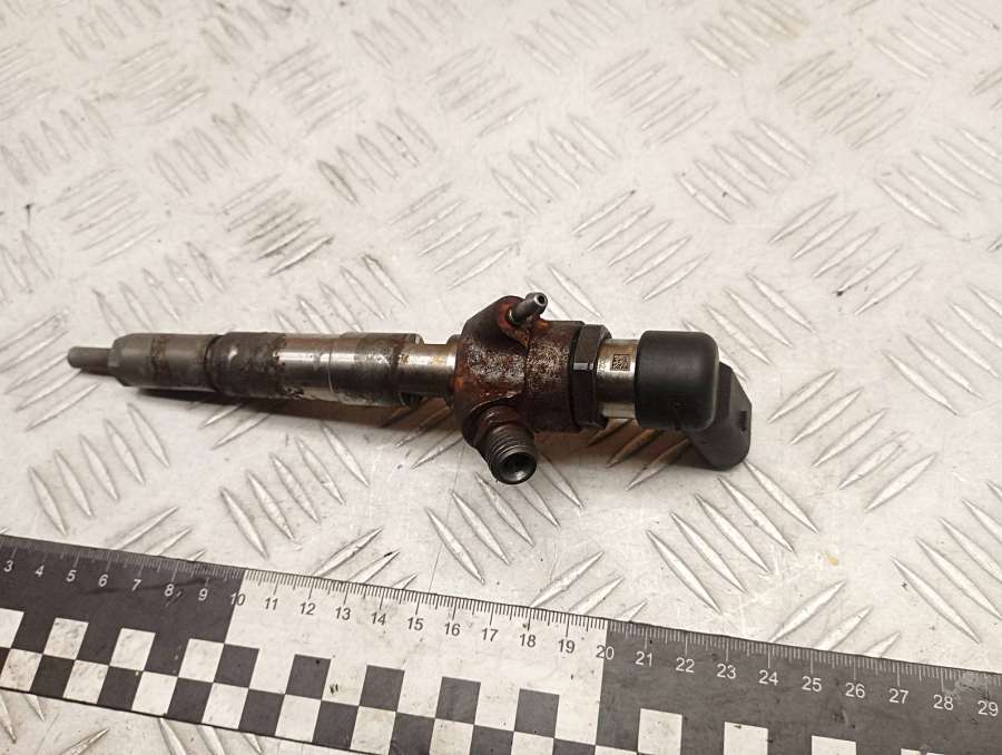 1660000Q1F1660000Q1V166004305R166008052R5WS4053682007041918200903034A2C59513484FIS1475MTFIS1475RBH8200704191 Форсунка Renault Laguna 3 2010г. | Фото № 2 1660000Q1F1660000Q1V166004305R166008052R5WS4053682007041918200903034A2C59513484FIS1475MTFIS1475RBH8200704191 Форсунка Renault Laguna 3 2010г. - Фото 2