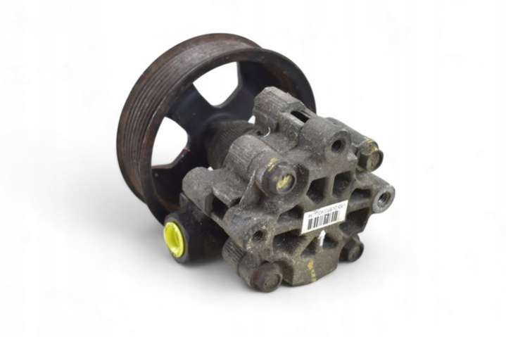 QVB500400 Насос гидроусилителя руля Land-Rover Discovery 3 поколение (2004-2009) 2004г. | Фото № 1 QVB500400 Насос гидроусилителя руля Land-Rover Discovery 3 поколение (2004-2009) 2004г. - Фото 1