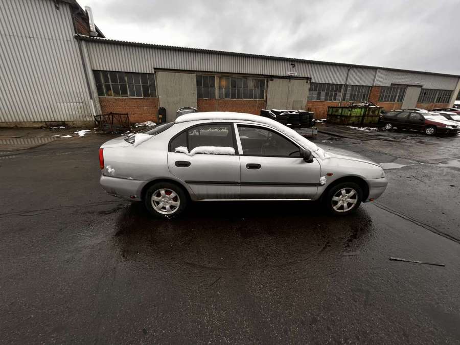 Кнопка корректора фар Mitsubishi Carisma (1995-2004) Хетчбэк 5дв. 1998г. | Фото № 10 Кнопка корректора фар Mitsubishi Carisma (1995-2004) Хетчбэк 5дв. 1998г. - Фото 10