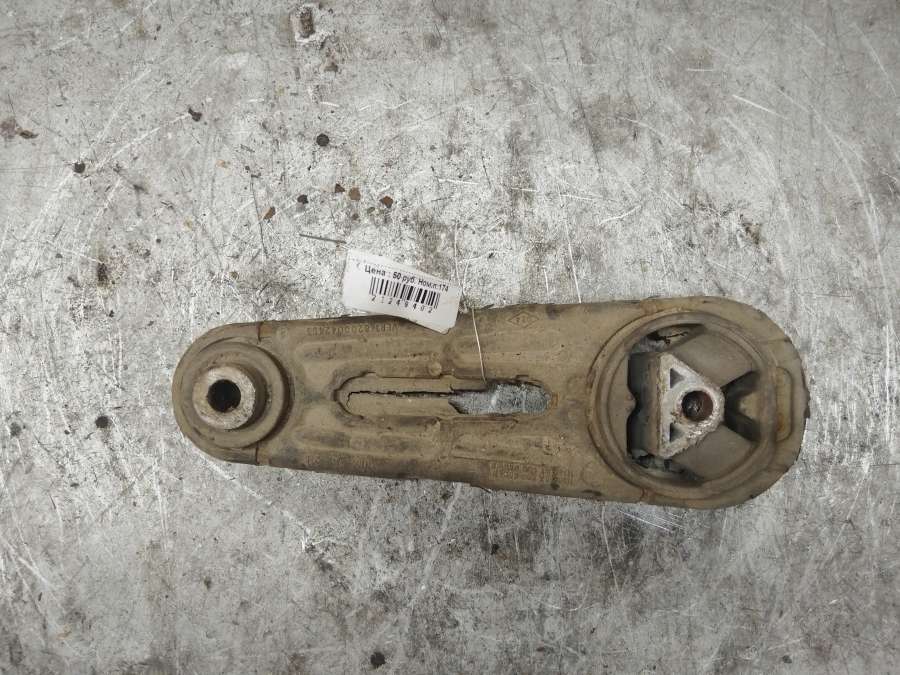 Подушка крепления КПП Nissan Micra Хэтчбэк 3 дв. 2004г. | Фото № 1 Подушка крепления КПП Nissan Micra Хэтчбэк 3 дв. 2004г. - Фото 1