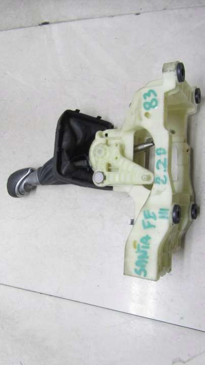 Кулиса  Hyundai Santa Fe 3 поколение (2012-2016) 2012г. | Фото № 2   Кулиса  Hyundai Santa Fe 3 поколение (2012-2016) 2012г. - Фото 2