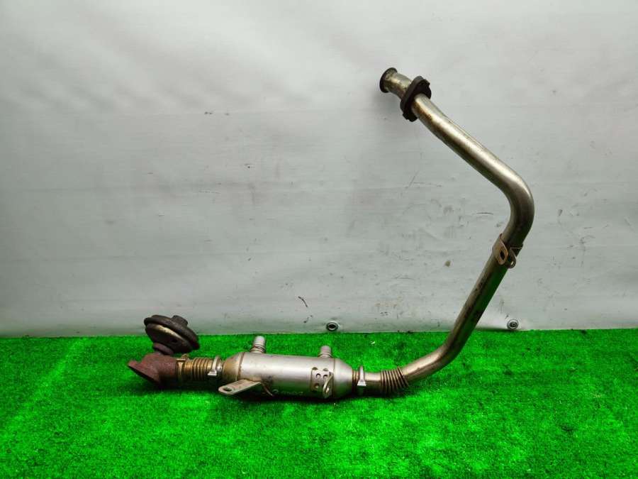 9645689780 Радиатор EGR Peugeot 406 2000г. | Фото № 1 9645689780 Радиатор EGR Peugeot 406 2000г. - Фото 1