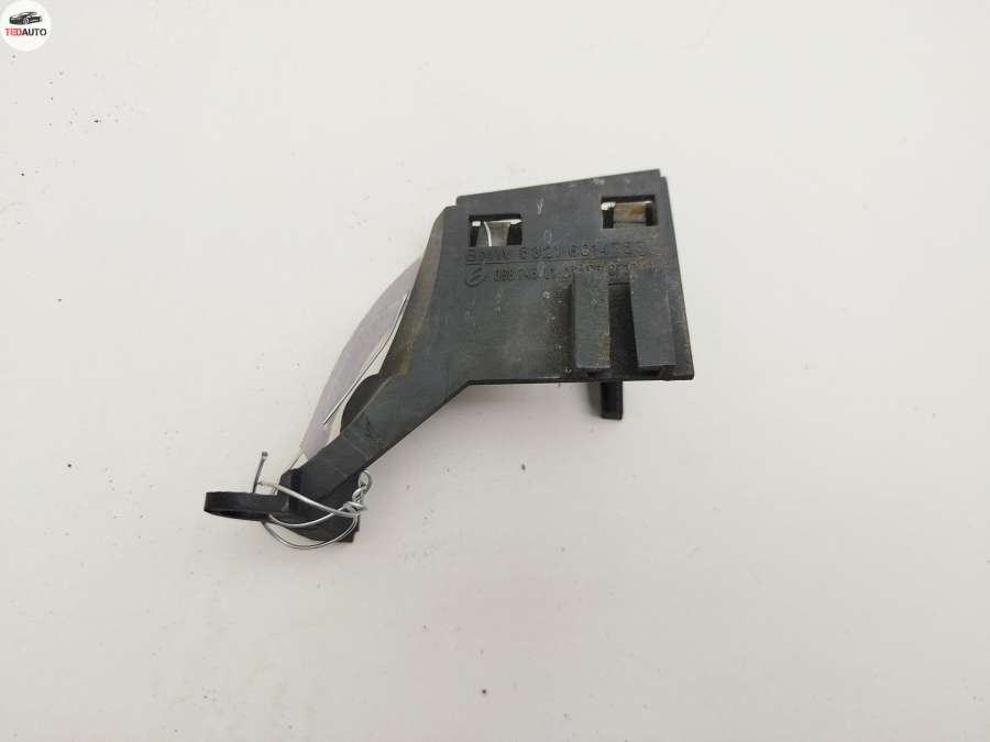 6914763 Кронштейн крепления крыла переднего левого BMW 3 E46 (1998-2006) Универсал 2003г. | Фото № 1 6914763 Кронштейн крепления крыла переднего левого BMW 3 E46 (1998-2006) Универсал 2003г. - Фото 1