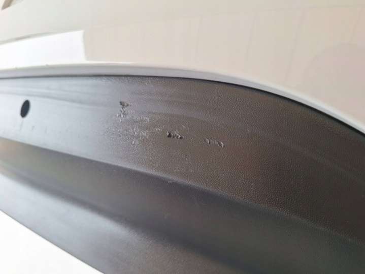 10A807421 Бампер задний Volkswagen ID.3 1 поколение (2019-2024) 2019г. | Фото № 4 10A807421 Бампер задний Volkswagen ID.3 1 поколение (2019-2024) 2019г. - Фото 4