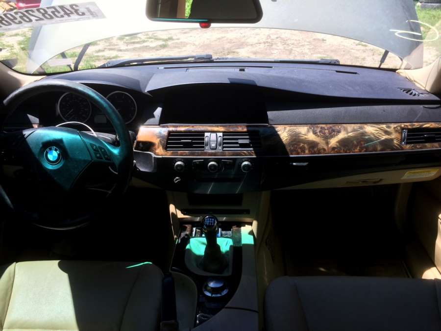 69303019 Сервопривод (электропривод моторчик привода) заслонки печки BMW 5-Series (E60/E61) (2003-2010) Седан 2003г. | Фото № 11 69303019 Сервопривод (электропривод моторчик привода) заслонки печки BMW 5-Series (E60/E61) (2003-2010) Седан 2003г. - Фото 11