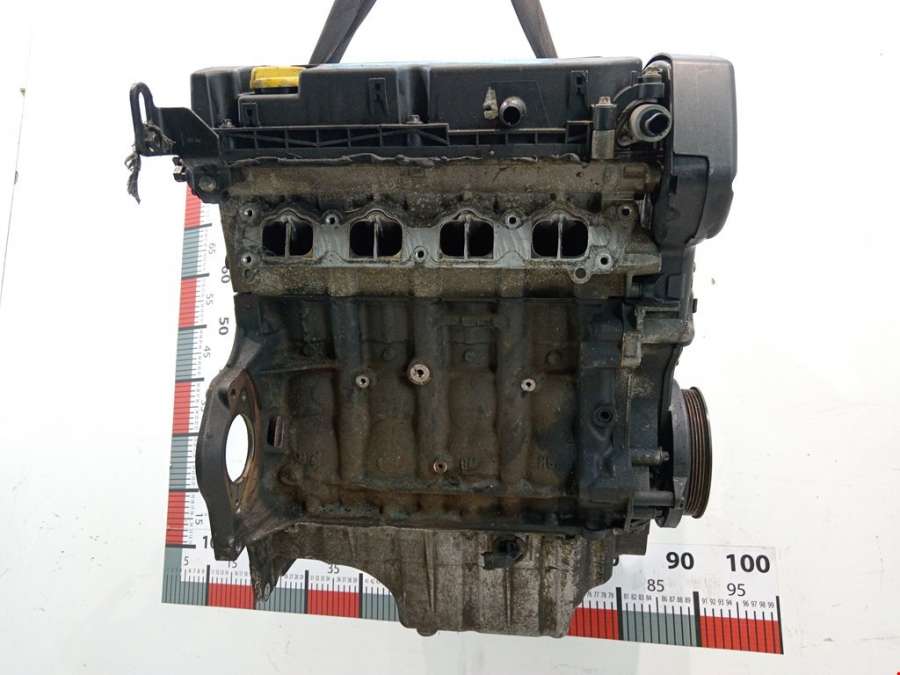 Z16XER Двигатель (ДВС) Opel Astra H (2004-2014) Хетчбэк 5дв. 2007г. | Фото № 3 Z16XER Двигатель (ДВС) Opel Astra H (2004-2014) Хетчбэк 5дв. 2007г. - Фото 3