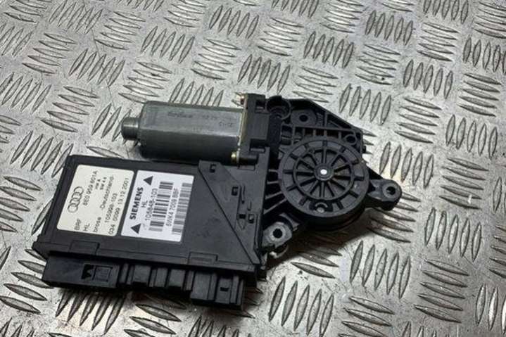 8E0959801A Моторчик стеклоподъемника Audi A4 B7 (2004-2008) 2004г. | Фото № 2 8E0959801A Моторчик стеклоподъемника Audi A4 B7 (2004-2008) 2004г. - Фото 2