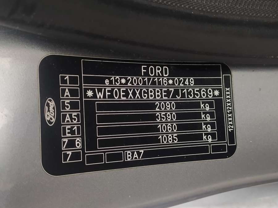 4M5G12A366BC Катушка зажигания Ford Mondeo 4 (2006-2014) Хетчбэк 5дв. 2007г. | Фото № 11 4M5G12A366BC Катушка зажигания Ford Mondeo 4 (2006-2014) Хетчбэк 5дв. 2007г. - Фото 11