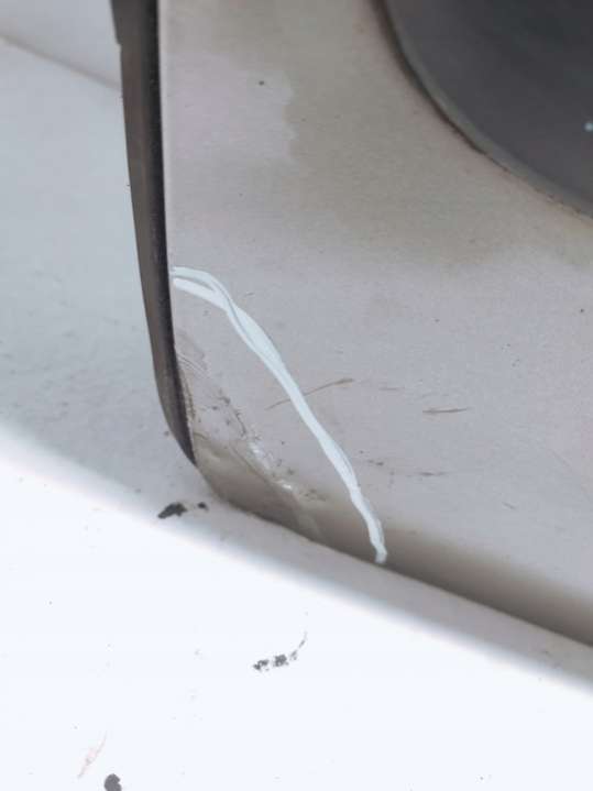 Дверь передняя левая  Peugeot 3008 1 поколение (2010-2013) 2010г. | Фото № 11   Дверь передняя левая  Peugeot 3008 1 поколение (2010-2013) 2010г. - Фото 11