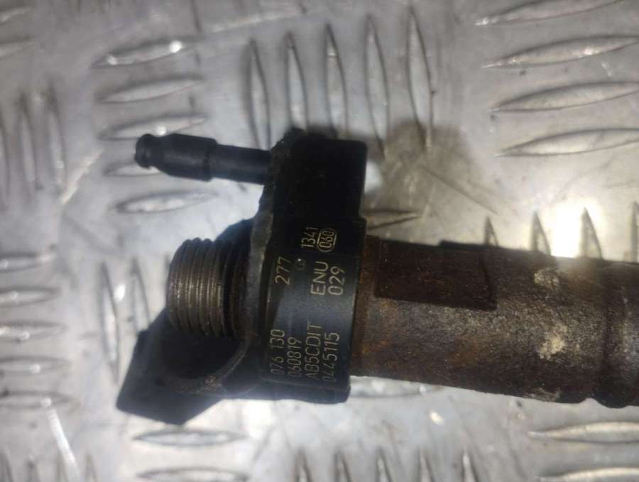 Форсунка Volkswagen Crafter 1 2012г. | Фото № 2 Форсунка Volkswagen Crafter 1 2012г. - Фото 2