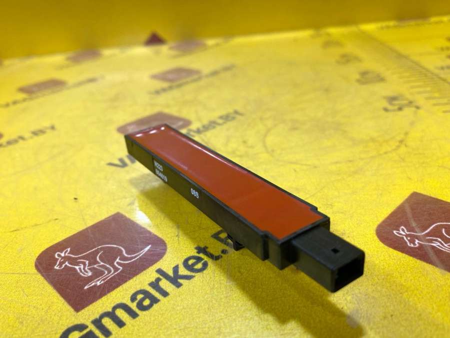 5K0962132A Антенна Volkswagen Volkswagen T-Roc 2022 0000г. | Фото № 3 5K0962132A Антенна Volkswagen Volkswagen T-Roc 2022 0000г. - Фото 3