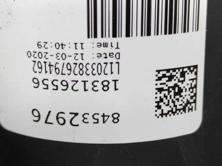 8.4532976233665E+15 Рамка панели приборов  GMC Acadia внедорожник 5 дв. 2021г. | Фото № 6  8.4532976233665E+15 Рамка панели приборов  GMC Acadia внедорожник 5 дв. 2021г. - Фото 6