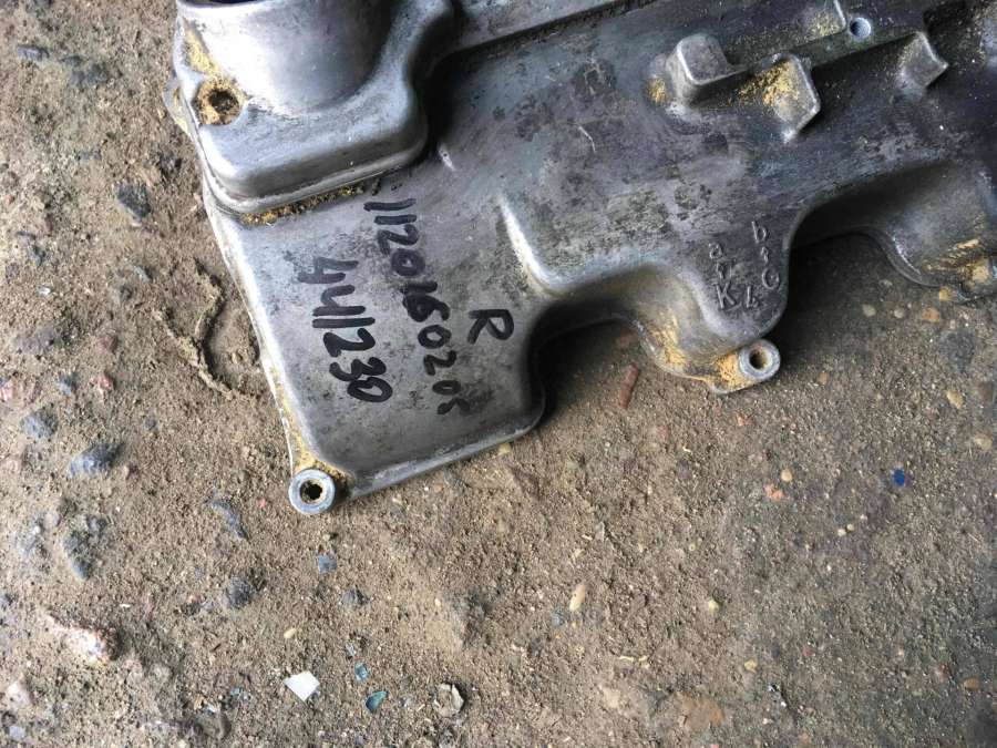 1120160205A1120160205 Клапанная крышка  Mercedes-Benz S W220 2000г. | Фото № 1  1120160205A1120160205 Клапанная крышка  Mercedes-Benz S W220 2000г. - Фото 1