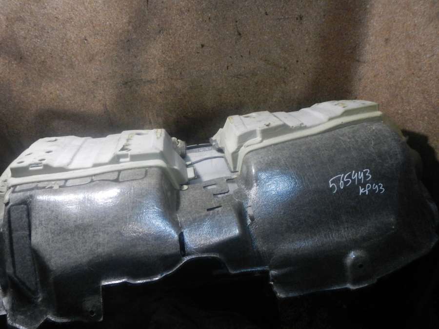 Покрытие напольное (ковролин) Chevrolet Cruze 0000г. | Фото № 4 Покрытие напольное (ковролин) Chevrolet Cruze 0000г. - Фото 4