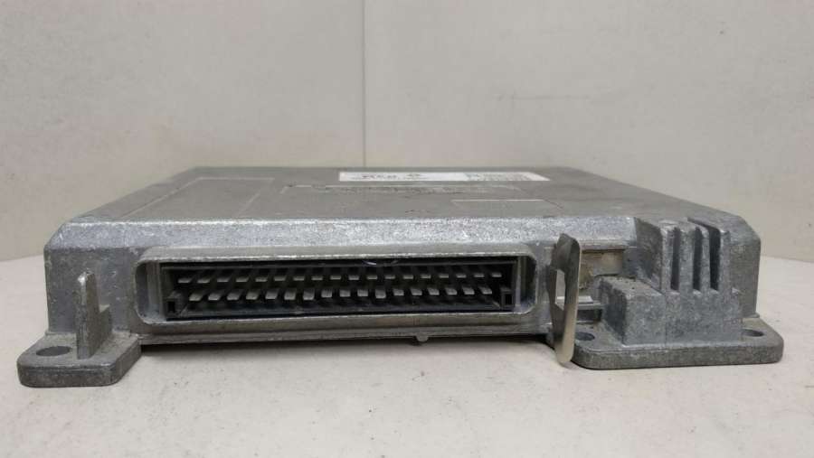 SIEMENS7700864505BVMHOM7700731801S100813101J Блок управления двигателем Renault Clio 1997г. | Фото № 2 SIEMENS7700864505BVMHOM7700731801S100813101J Блок управления двигателем Renault Clio 1997г. - Фото 2