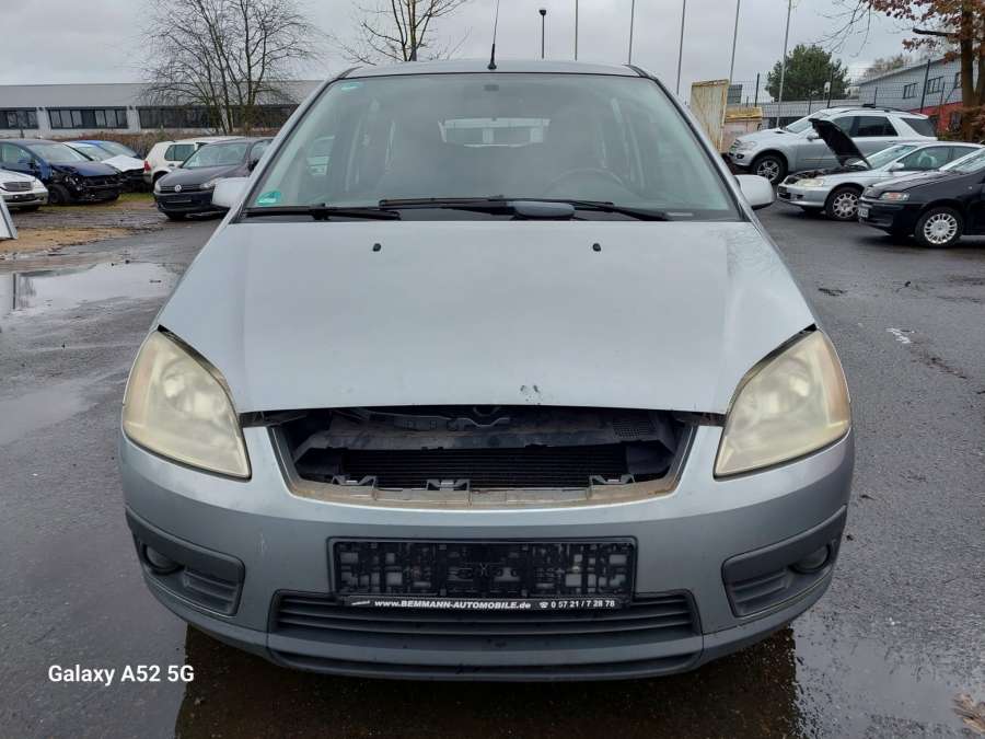 3M51R17526AA Поводок стеклоочистителя заднего Ford C-MAX 1 (2003-2010) Минивэн 2004г. | Фото № 10 3M51R17526AA Поводок стеклоочистителя заднего Ford C-MAX 1 (2003-2010) Минивэн 2004г. - Фото 10