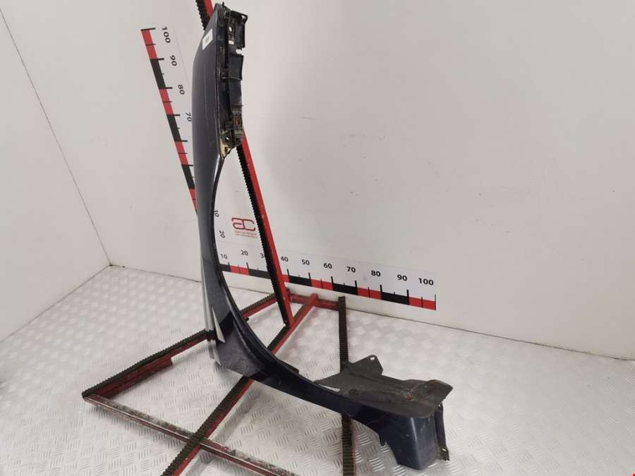 8200005898 Крыло переднее правое Renault Espace 4 (2002-2014) Минивэн 2005г. | Фото № 3 8200005898 Крыло переднее правое Renault Espace 4 (2002-2014) Минивэн 2005г. - Фото 3