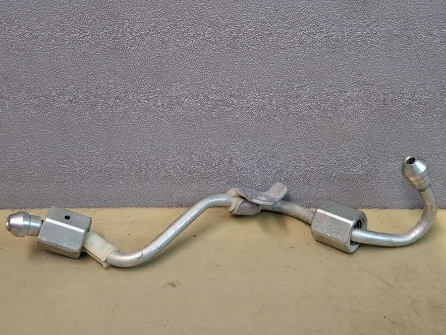 PE27 Топливная трубка  Mazda CX-30 2022г. | Фото № 1  PE27 Топливная трубка  Mazda CX-30 2022г. - Фото 1